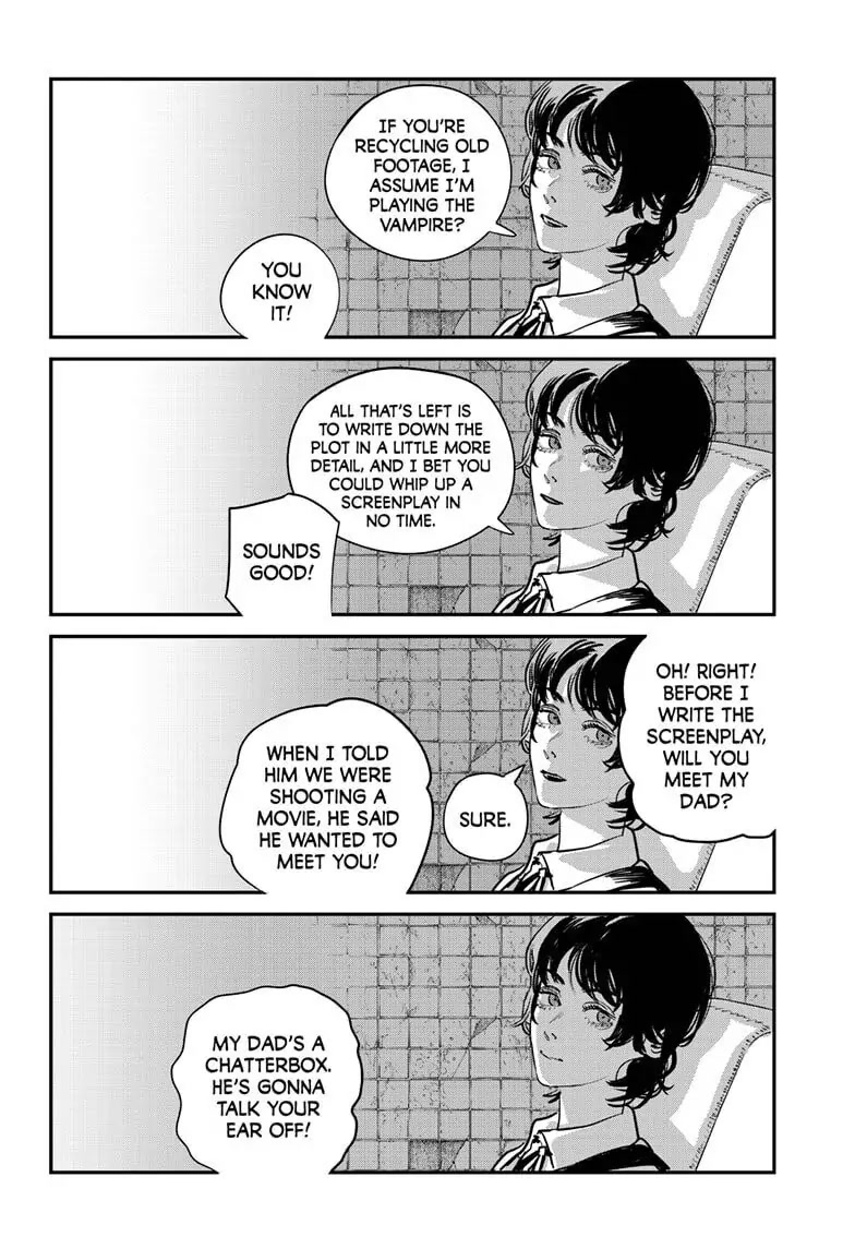 Goodbye Eri, Chapter 9 image 088